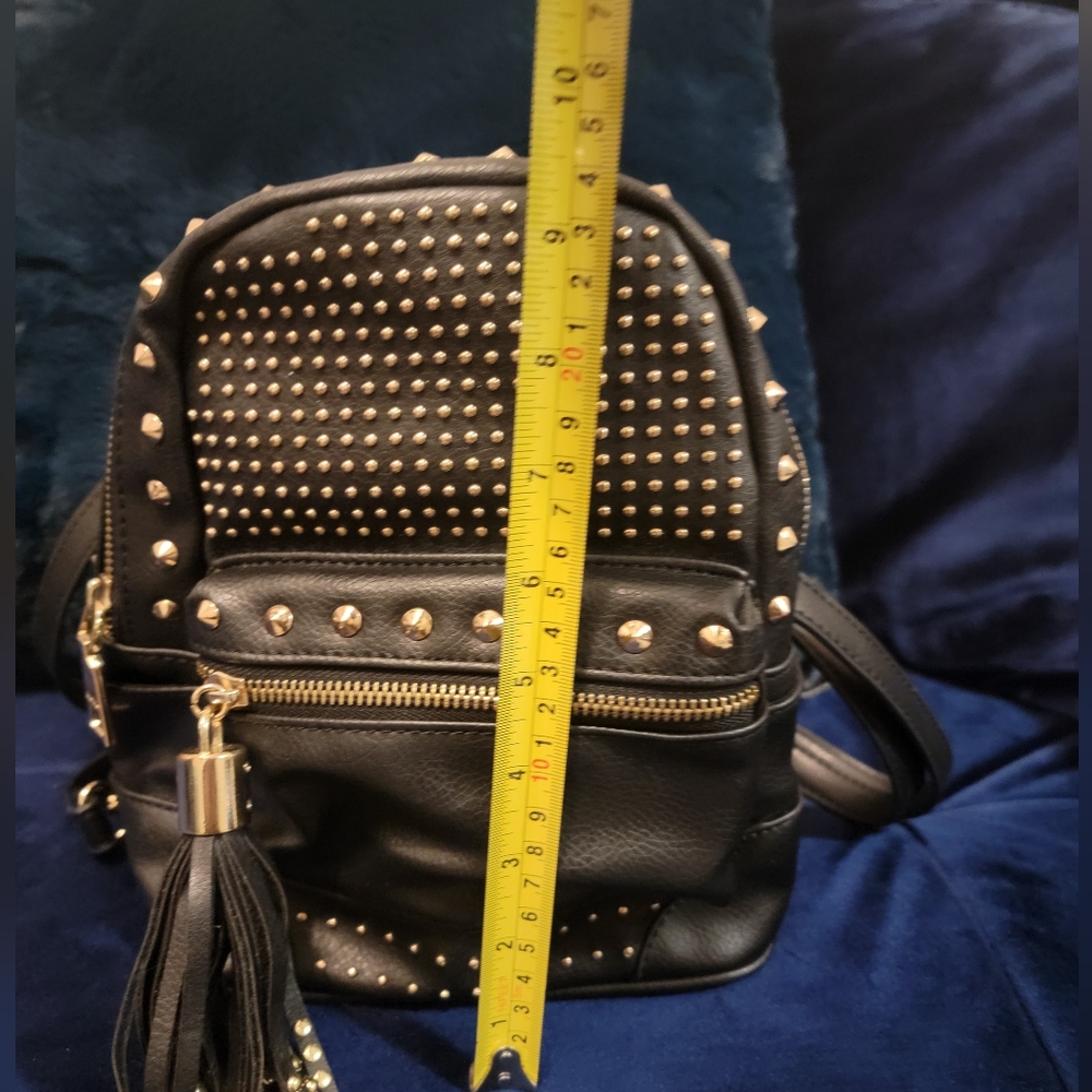 Bebe Backpack - image 6